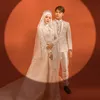 Foto Prewed Lesti - Rizky Billar