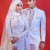 Foto Prewed Lesti - Rizky Billar