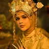 Cut Meyriska dan Roger Danuarta