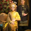 Cut Meyriska dan Roger Danuarta