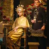 Cut Meyriska dan Roger Danuarta