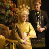 Cut Meyriska dan Roger Danuarta