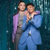Prewedding Reza Arap - Wendy Walters