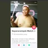 tinder, foto tinder, cara pakai tinder