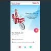 tinder, foto tinder, cara pakai tinder