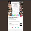 tinder, foto tinder, cara pakai tinder