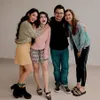 Geng de\&#039;Rainbow