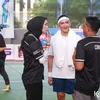 Rezky Aditya Baju \&#039;Punya Ciki\&#039;