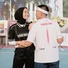 Rezky Aditya Baju \&#039;Punya Ciki\&#039;
