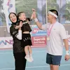 Rezky Aditya Baju \&#039;Punya Ciki\&#039;