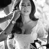 8 Foto Risma Nilawati Mantan Istri Ferry Maryadi