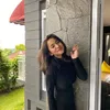 8 Foto Risma Nilawati Mantan Istri Ferry Maryadi
