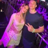 8 Foto Romantis Cinta Laura dan Arya Vasco