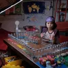 Rumah Nirina Zubir