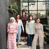 Selvi Kitty Berhijab