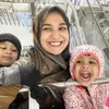 Shireen Sungkar