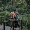Ammar Zoni Shirtless