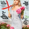 Sofia Richie Cosmopolitan UK
