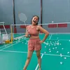 Marshanda Makin Langsing