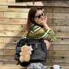 Lee Si Young OOTD