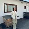 Lee Si Young OOTD
