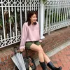 Lee Si Young OOTD