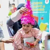 Syukuran Ulang Tahun Amala Anak Irish Bella