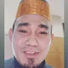 Foto Tamu di Pernikahan Rizki DA 