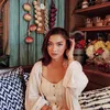angela gilsha, siapa angela gilsha, angela gilsha babe cabita