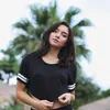 angela gilsha, siapa angela gilsha, angela gilsha babe cabita