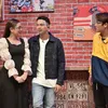Pesbukers Ramadadn