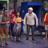 Pesbukers Ramadadn