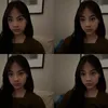 Foto Terbaru Alaia Mirdad Anak Tyna Dwijayanti