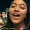 Alea Putri Ariel Noah