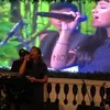 Alea Putri Ariel Noah