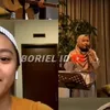 Alea Putri Ariel Noah