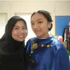 Alea Putri Ariel Noah