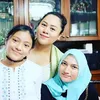 Alea Putri Ariel Noah