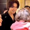 Foto Terbaru Jerry Yan di Acara Fashion