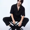 foto terbaru jerry yan