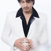 foto terbaru jerry yan