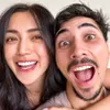 Jessica Iskandar - Vincent Verhaag