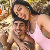 Jessica Iskandar - Vincent Verhaag