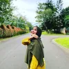 Foto Terbaru Ulfa Dwiyanti