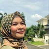 Foto Terbaru Ulfa Dwiyanti