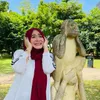 Foto Terbaru Ulfa Dwiyanti