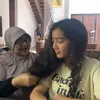 8 Foto Terbaru Leticia Anak Sheila Marci