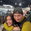 8 Foto Terbaru Leticia Anak Sheila Marci