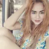 apa kabar Sally Marcelina