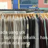 apa kabar Sally Marcelina